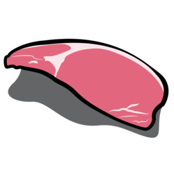 Pig - Back Bacon
