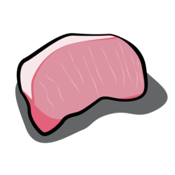 Pig - Loin Steak
