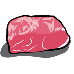 Pig - Shoulder Blade Roast