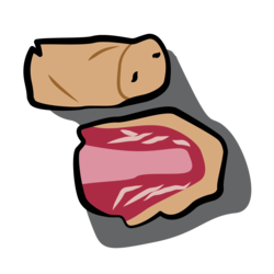 Pig - Snout