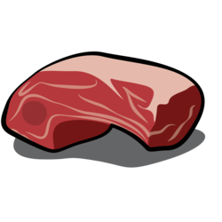 Lamb - Shoulder Roast