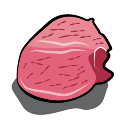 Pig - Heart
