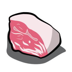 Pig - Loin Blade Roast